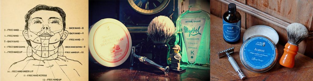 Sens de coupe et SOTD